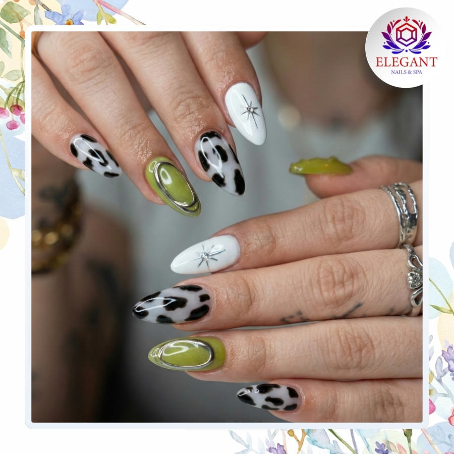 Nail ideas